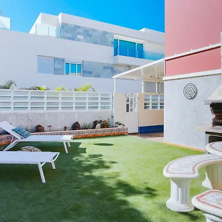 Cinito Holiday home