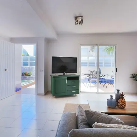 Cinito Holiday home *