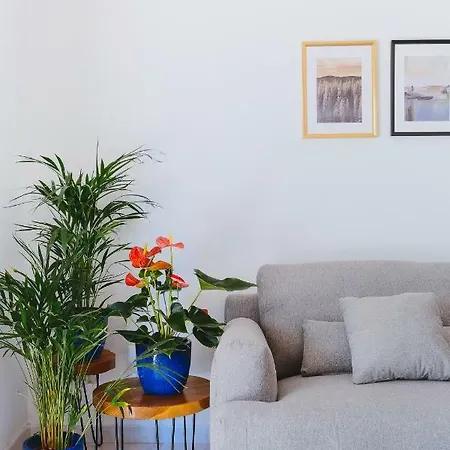Cinito Holiday home Maspalomas (Gran Canaria)
