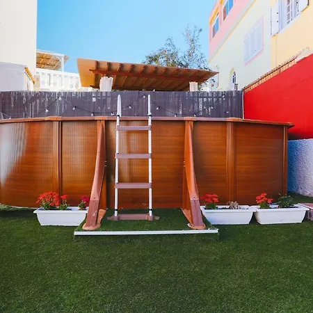 Holiday home Cinito
