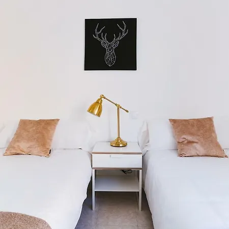 Cinito Holiday home