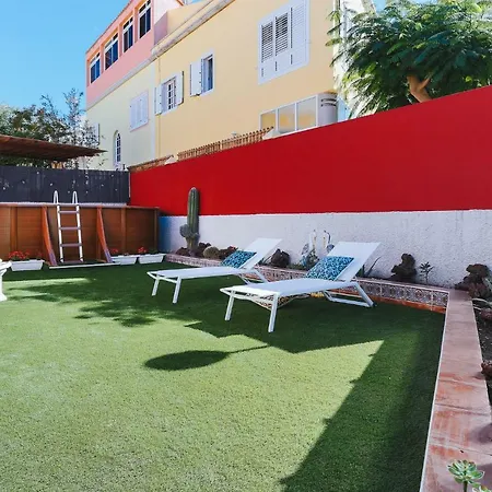 Cinito Holiday home